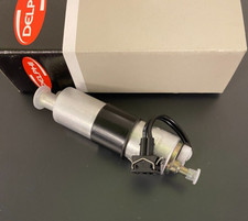 VW DELPHI PETROL FUEL PUMP OE