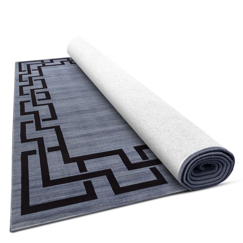 Modern non slip large - modern,