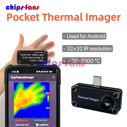 Infrared thermal imaging - infrared,