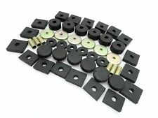 Suzuki Samurai Chassis Body