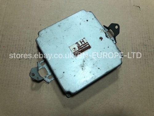 Ecu 22611af633 for subaru - ecu,