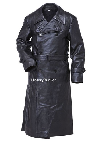 Ww2 german leather - german,