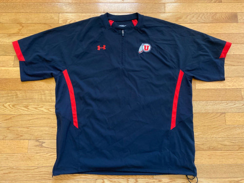Utah utes under armour - utah,