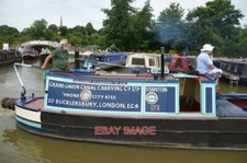 PHOTO  'STANTON' AT BRAUNSTON