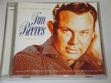 Jim Reeves - The Country Album