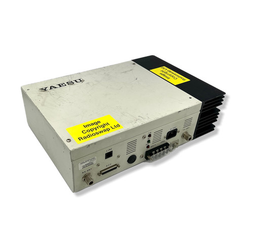 Yaesu vxr5000 uhf - uhf, 440-470mhz