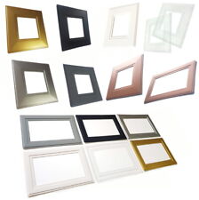 Light Switch Surround Plug