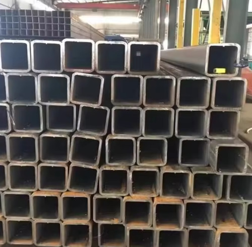 Mild steel box - mild,