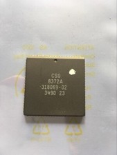 Commodore Amiga 8372A Agnus