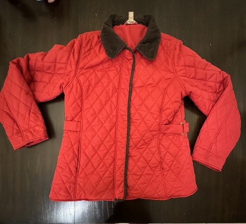 White stag field jacket - white,