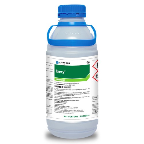 Envy paddock weedkiller - weedkiller,