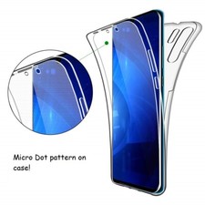360 Front and Back Case