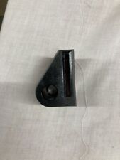 NSM SATELLITE JUKE BOX COIN ENTRY & REJECT BEZEL