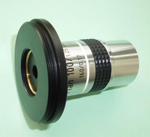 36tpi rms threaded - 36tpi/rms, microscope