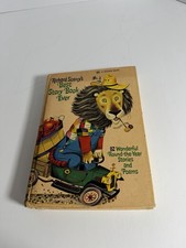 Vtg 1968 Richard Scarrys BEST