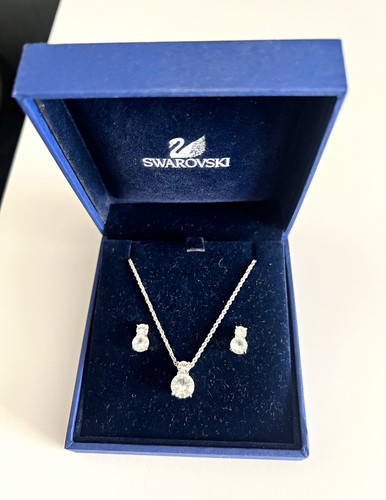Swarovski crystal silver - swarovski,