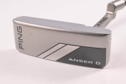 Ping 2024 anser putter - putter, /