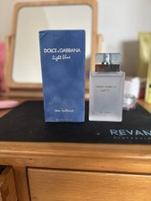 Dolce&Gabbana Light Blue 50ml