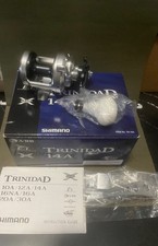 NEW Shimano Trinidad TN14A