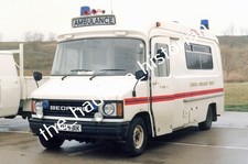 THH Truck Photos - Bedford -