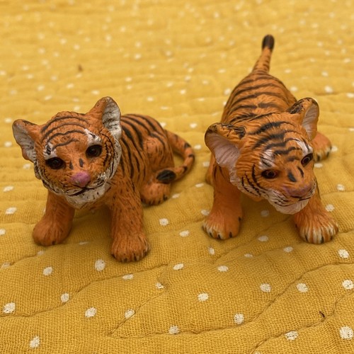 Elc aaa tiger cubs wildlife - elc,
