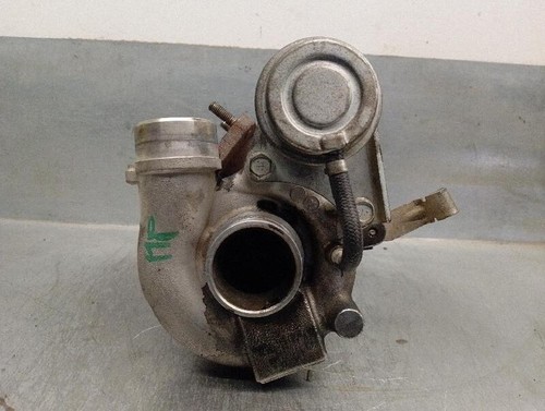 504071260 4901409 turbocharger