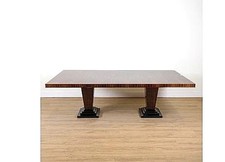 *Rare&Uniq ART DECO Boardroom