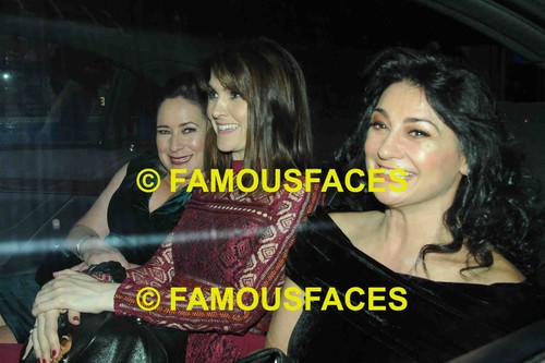 Gillian kearney natalie j - ,
