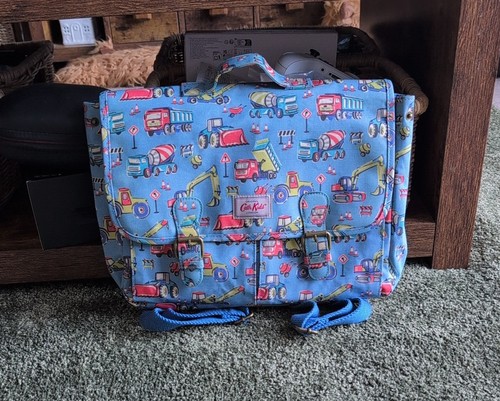 Cath kidston construction - cath, site