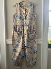 Vintage Laura Ashley Floral