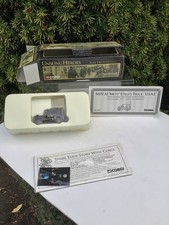 Corgi Unsung Heroes US50105 1:43 Vietnam Series II M151 Mutt Utility Untouched