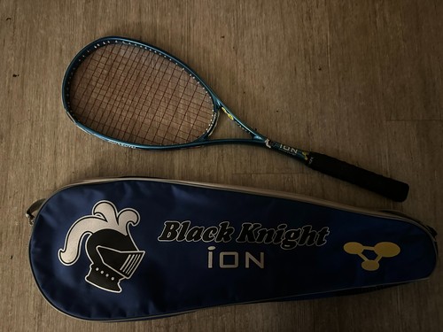 Black knight ion drive - knight, drive,
