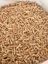 UK 🇬🇧 Wood Based Fresh