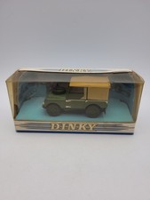 Matchbox Dinky DY-9, 1949 Land
