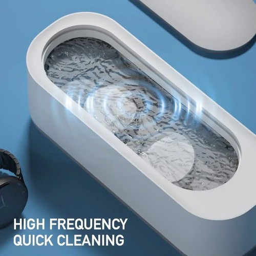 Ultrasonic cleaner sonic - ultrasonic,