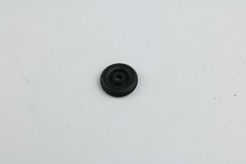 Bonnet pull cable grommet - pull, on