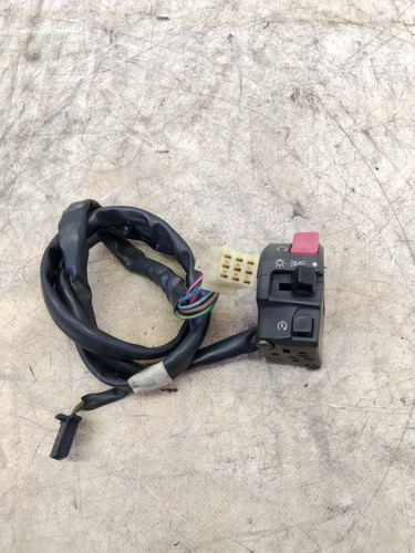Right light switch - switch, for