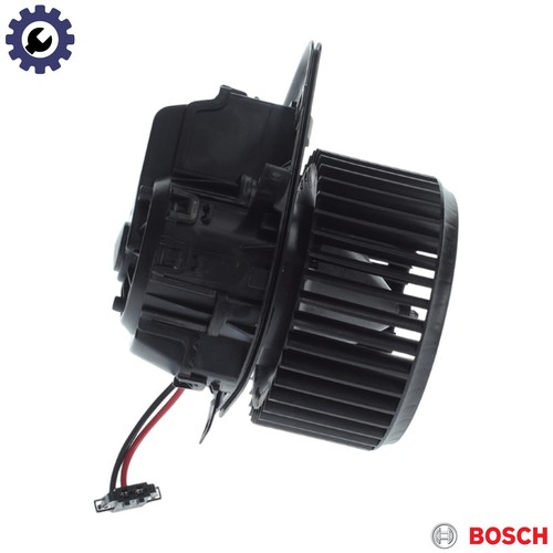 Interior blower 130 115 811 - blower,
