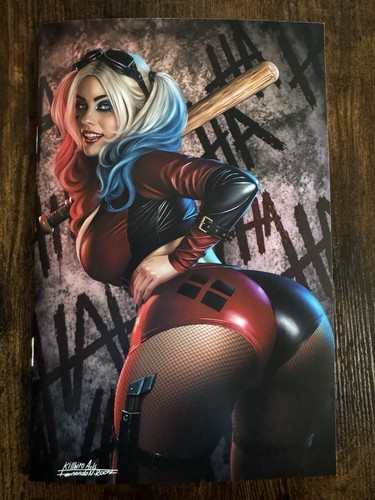 Harley quinn gallery nice - harley,