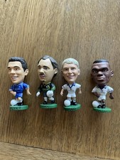 Corinthian Prostars Chelsea