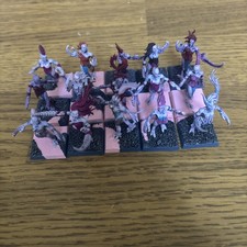 Warhammer 40000 Chaos Daemons