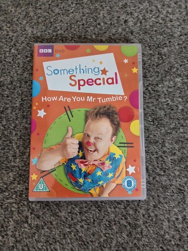 Something special how - special, are