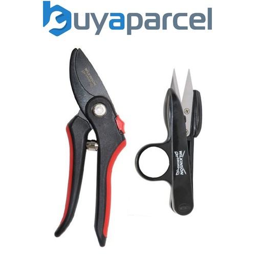 Wilkinson sword bypass pruner - wilkinson,