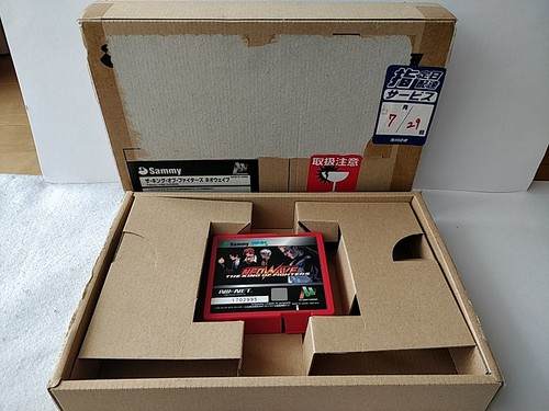 The king fighters neowave - fighters,
