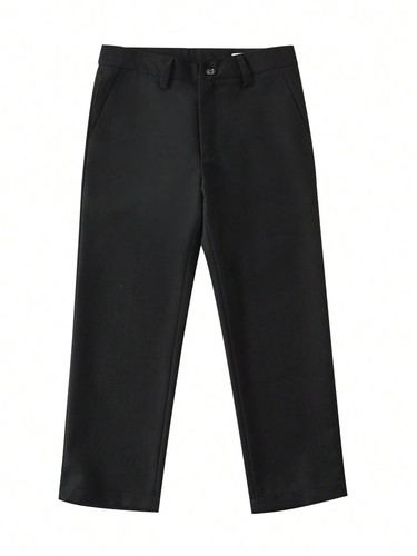 Boys formal suit jacket - suit, single