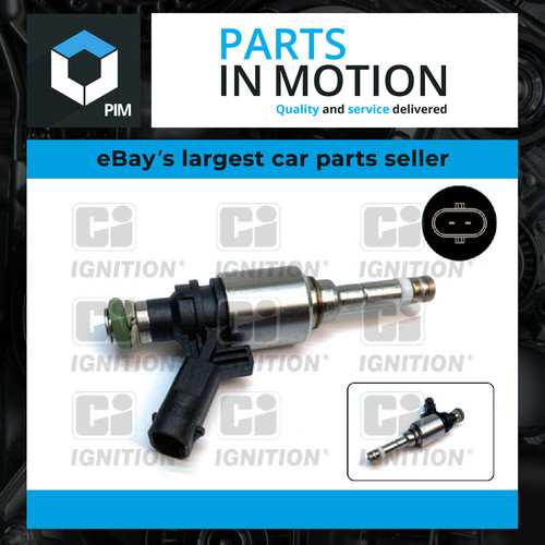 Petrol fuel injector - xpsi79, ci