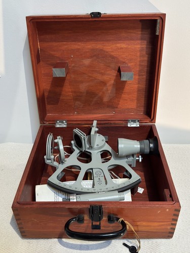 Freiberger trommel sextant - freiberger,