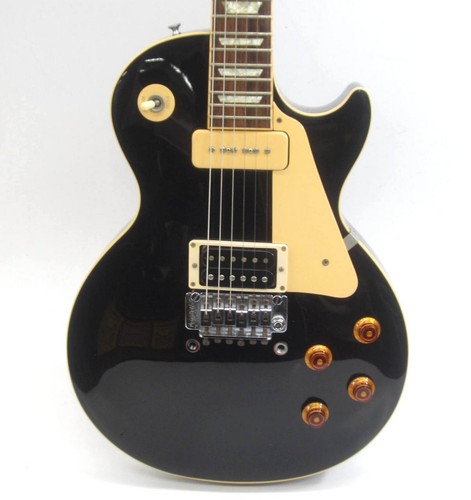 Gibson ltd 50s les paul - gibson,