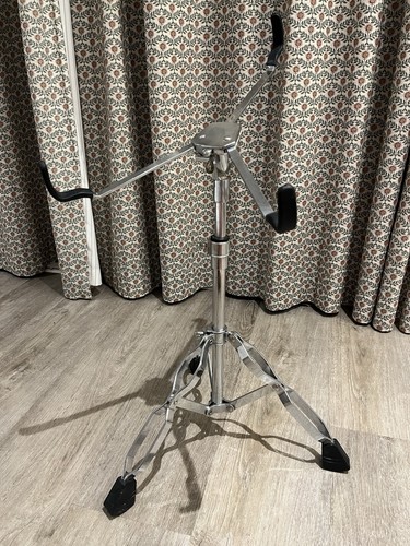 Snare drum stand classic y - stand,
