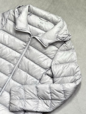 Uniqlo Ultra Light Down Hooded